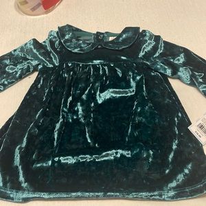 Bundle two dress 12 months